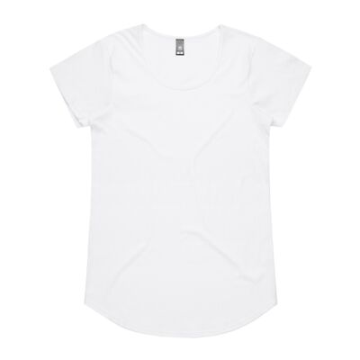 Women's Scoop Neck Thumbnail