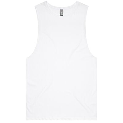 Unisex Singlet Thumbnail