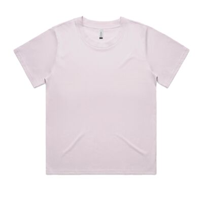 Women's Boxy Fit Thumbnail