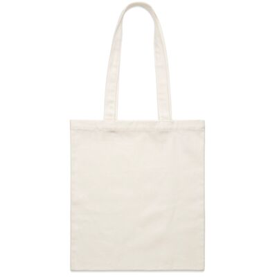 Parcel Tote Bag Thumbnail