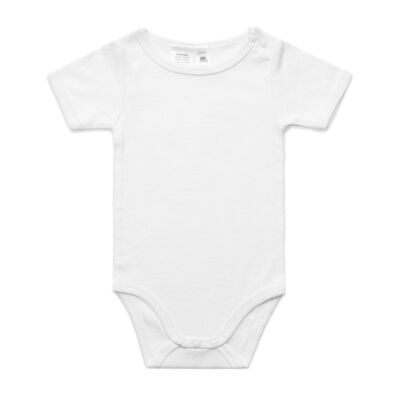 Infant One-Piece Thumbnail