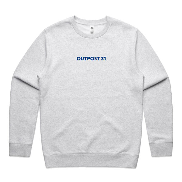 Outpost 31 Jumper Thumbnail