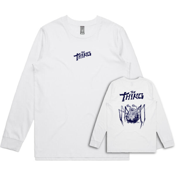 Spiderhead Variant - Art by Kitt Bennett Thumbnail