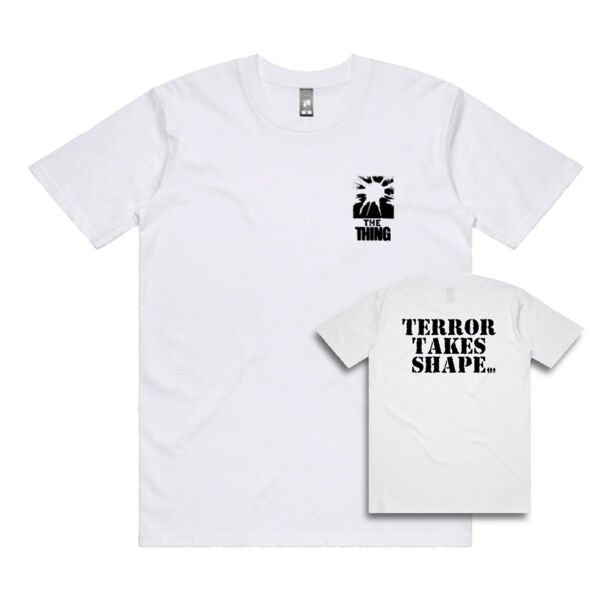 Takes Shape Tee by The Weather Channel Thumbnail