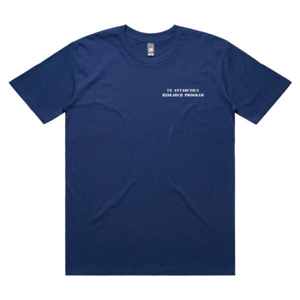 Antarctic Research Tee by The Weather Channel Thumbnail
